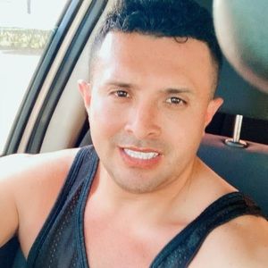 Meet your Posher, Antonio